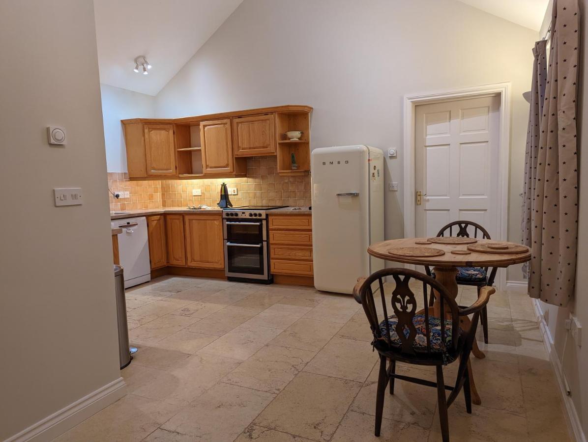 Appartement Little Chilsbury à Potterne Extérieur photo