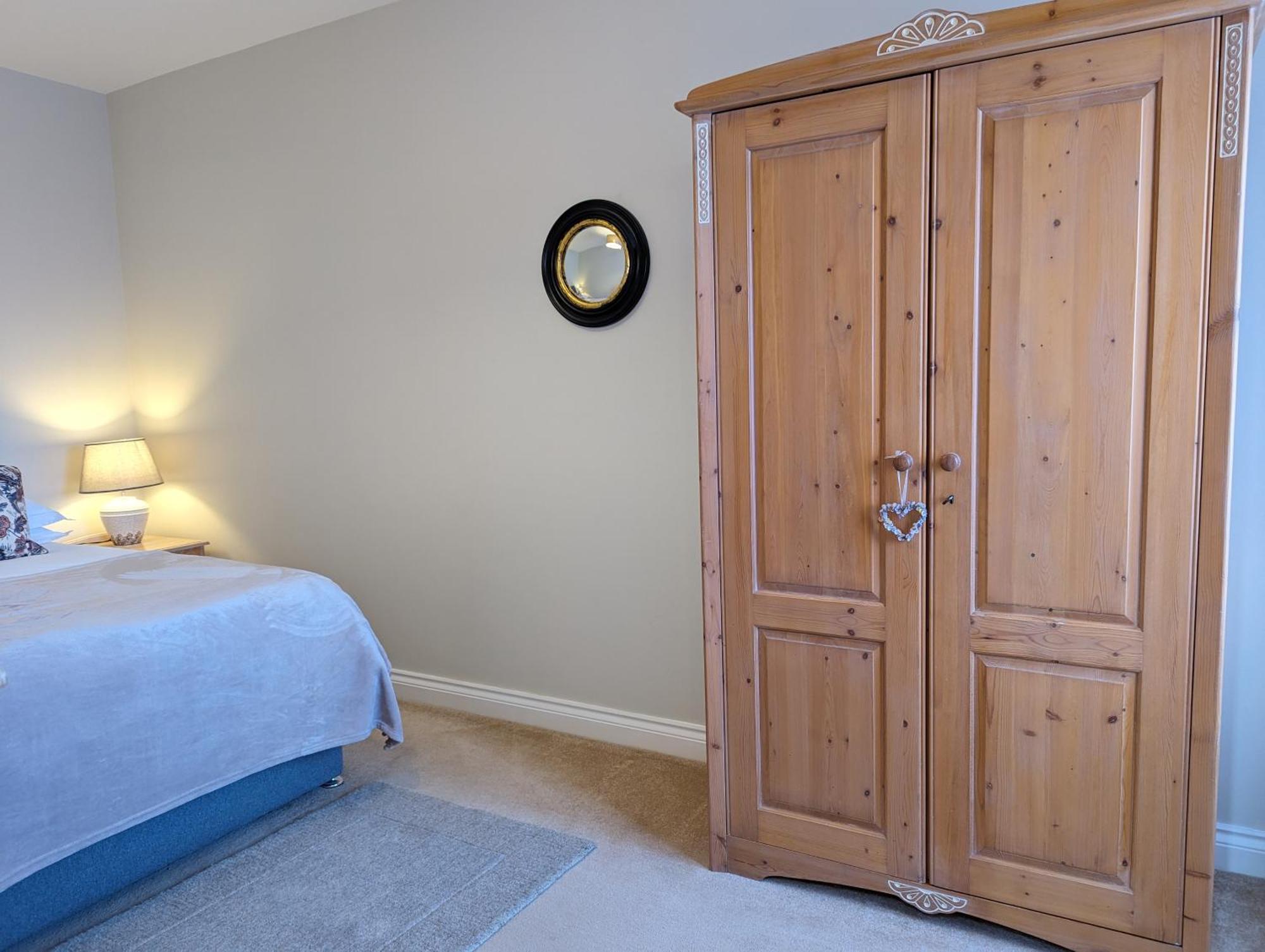Appartement Little Chilsbury à Potterne Extérieur photo