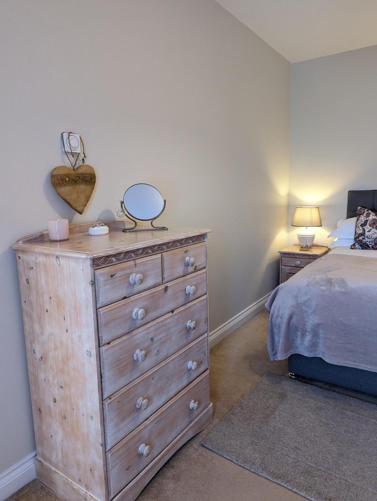 Appartement Little Chilsbury à Potterne Extérieur photo