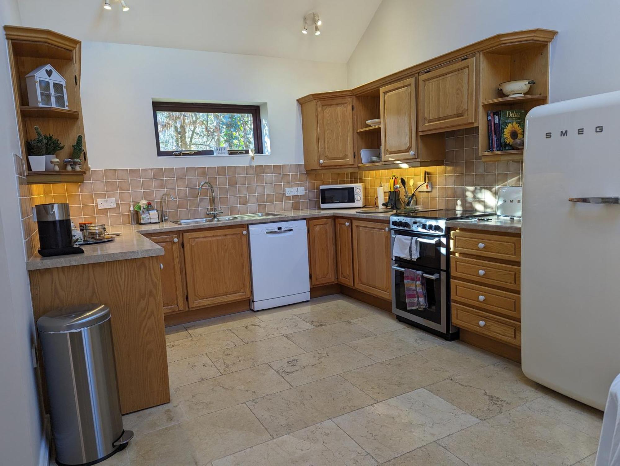 Appartement Little Chilsbury à Potterne Extérieur photo