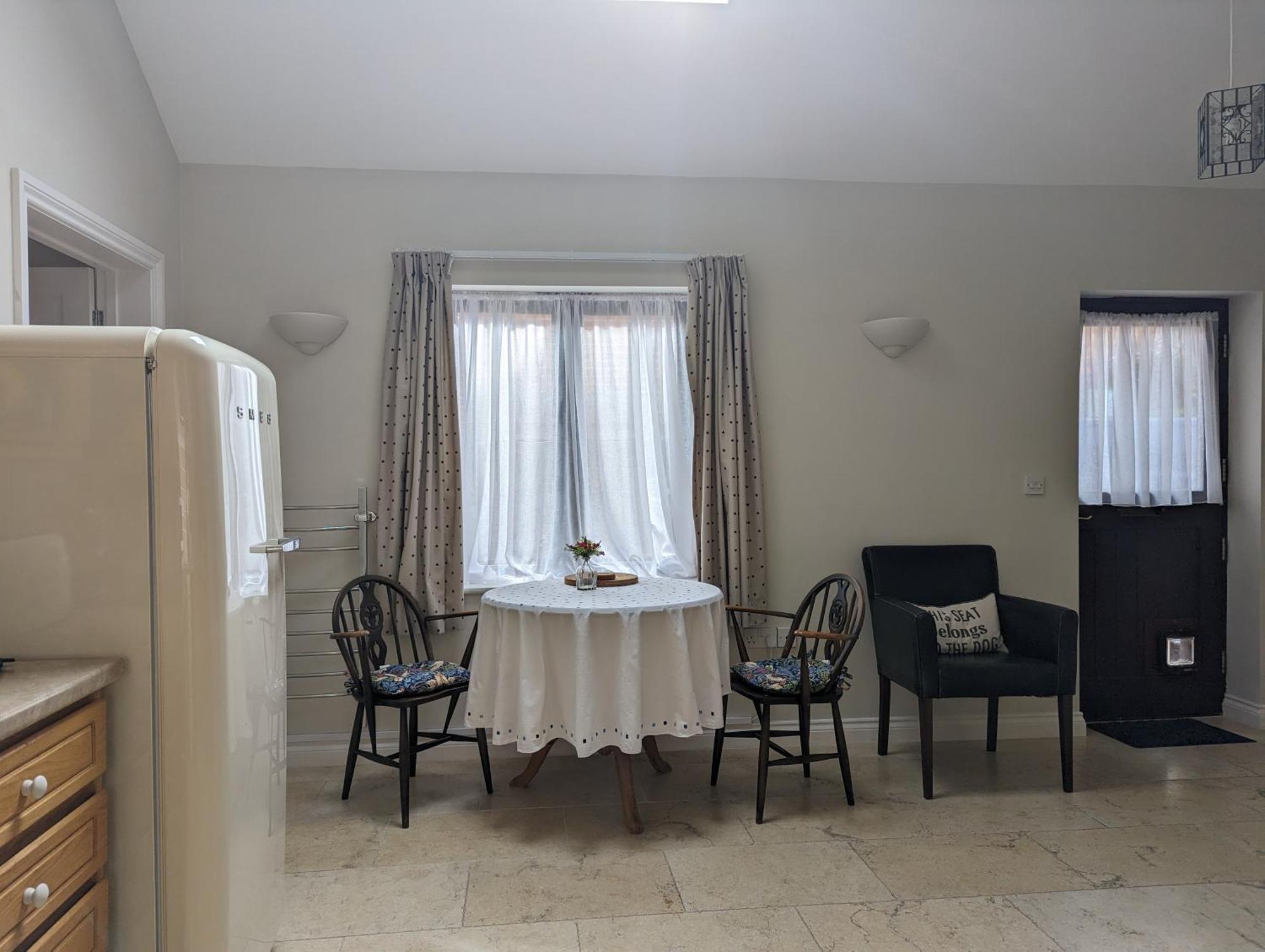 Appartement Little Chilsbury à Potterne Extérieur photo