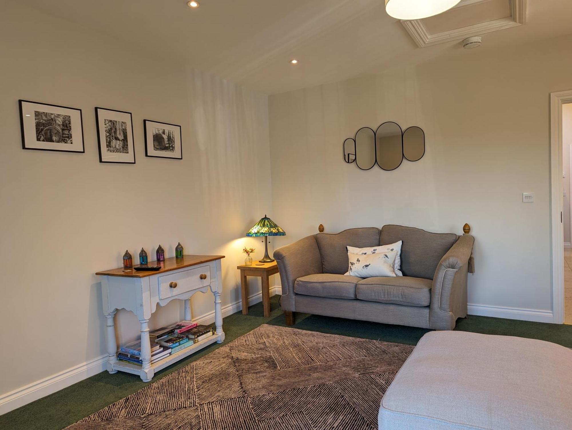 Appartement Little Chilsbury à Potterne Extérieur photo